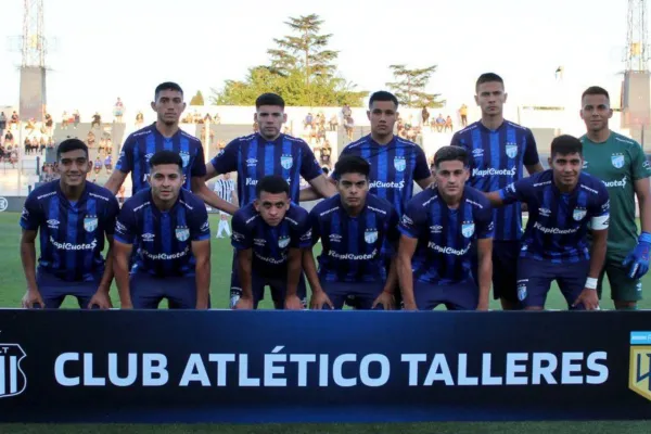 Reserva - Club Atlético Talleres