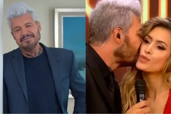 Marcelo Tinelli habló de su viaje a Uruguay después de los rumores de un encuentro con Milett Figueroa