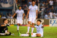 Historial entre Atlético Tucumán y Banfield: ¿Quién lleva la ventaja?