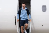 Mundial de Francia 2023: Los Pumas ya están instalados en París