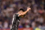 Los números respaldan el rendimiento de Atlético Tucumán