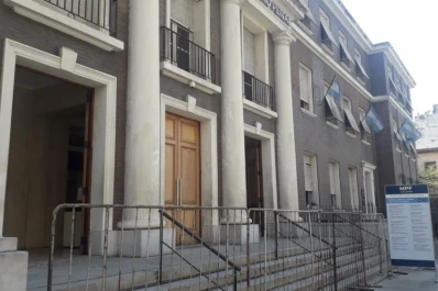 A prisión por intento de robo: un hombre agredió a un menor y fue aprehendido