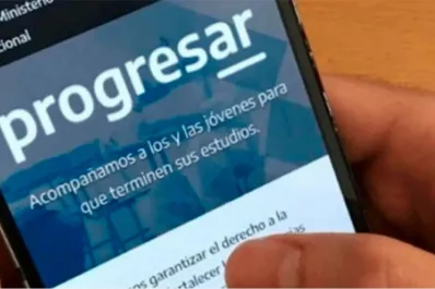 Becas Progresar: habrá un cambio en el calendario de pagos
