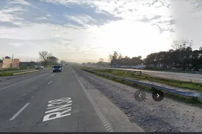 Trágico accidente en la autopista Tucumán-Famaillá: murieron dos adultos y un niño