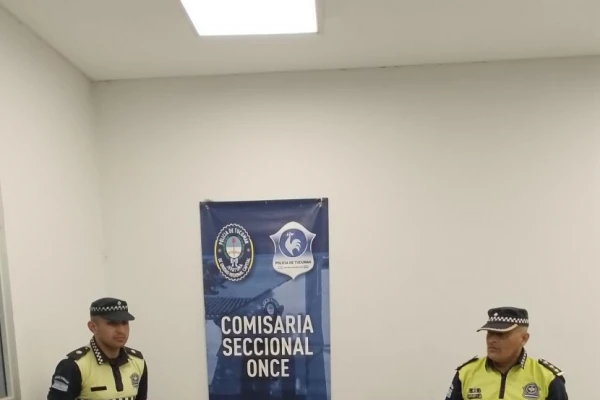Violento robo en la Autopista