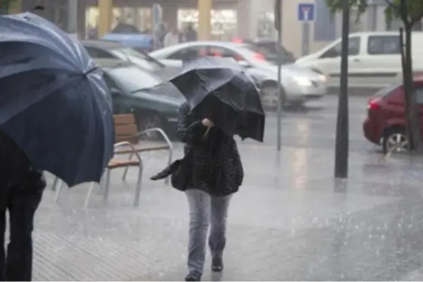 Alerta por tormentas en un sector del país: ¿cuándo le toca a Tucumán?