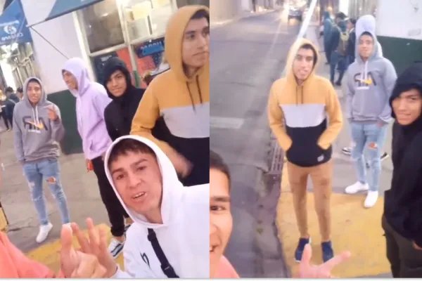 Viral: perdió su celular, se lo devolvieron y le grabaron un divertido mensaje