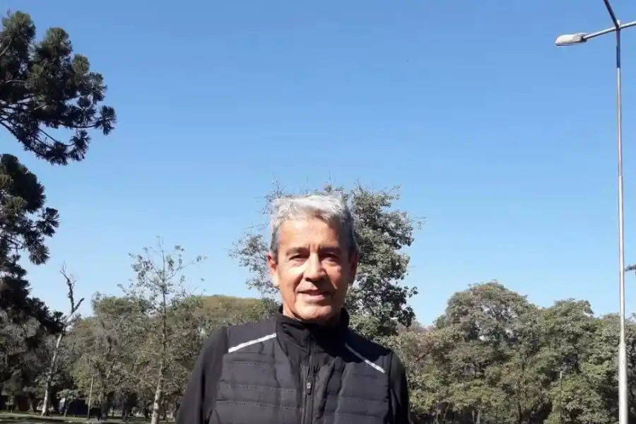 Artaud: hace 50 años Spinetta escribía “Todas las hojas son del viento”