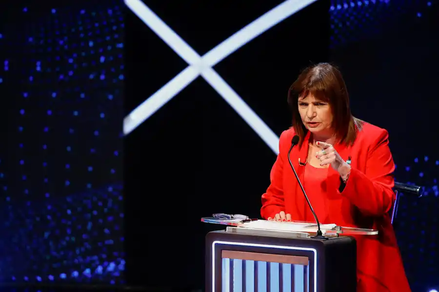 Los candidatos presidenciales exigen los motores hacia la recta final de los comicios