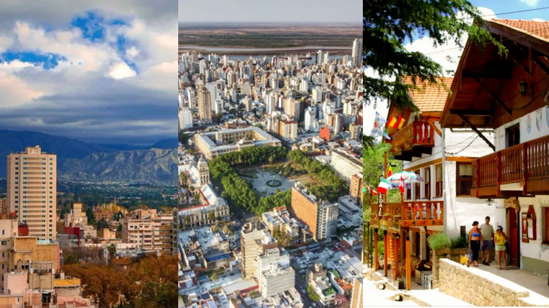 Un barrio argentino fue seleccionado como el más caro para vivir en Latinoamérica.