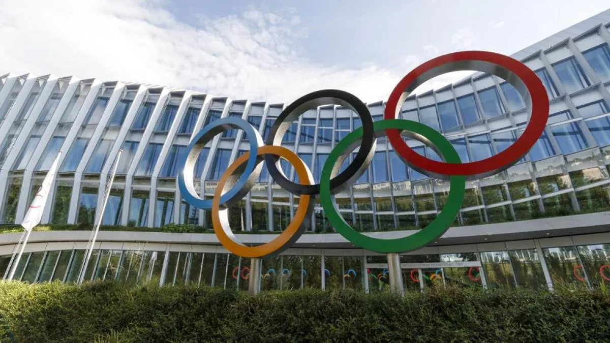¿Qué nuevos deportes serán olímpicos en 2028?