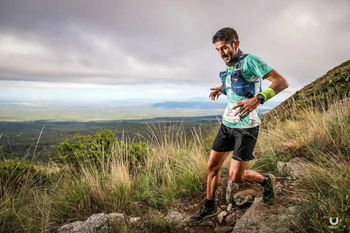 La montaña te espera: bienvenido al trail running
