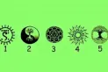 Test de personalidad: elegí un elemento místico y descubrí lo que el universo dice sobre vos