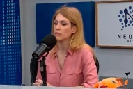 Una candidata de Milei propuso una ley para que los hombres puedan renunciar a la paternidad