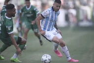 Atlético Tucumán superó una prueba de fuego, pero se está debiendo una victoria convincente