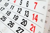 Feriados 2023: cuándo es el próximo fin de semana largo y por qué se podría postergar