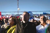 Manzur: El momento es difícil, pero confiamos en el triunfo