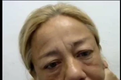 Preventiva para una acusada de encubrir un robo