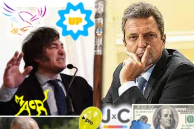 El análisis de Jorge Asís: Milei también tiene derecho al fracaso