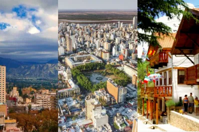 Un barrio argentino fue elegido como el más caro de Latinoamérica para vivir: dónde queda y cuánto cuesta una propiedad