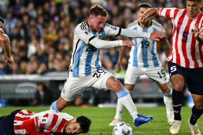 Perú vs Argentina por las Eliminatorias: hora y TV del partido más atractivo de la agenda