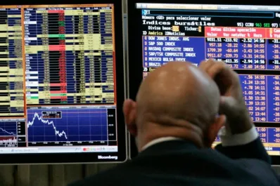 Cepo: limitan las operaciones con Cedears para evitar la suba del Contado con Liquidación