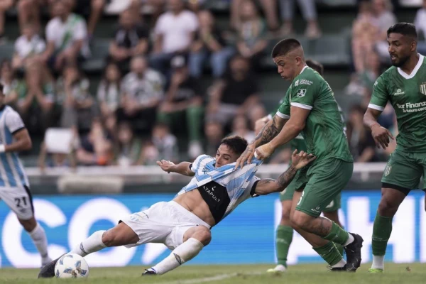 Atlético Tucumán: el desafío de sumar ante los desesperados