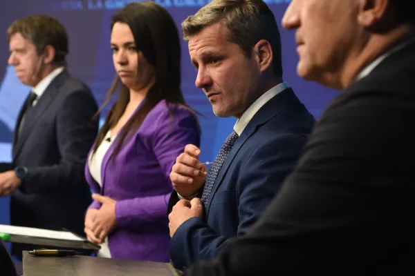 Los candidatos responden qué debate buscarían instalar en el Congreso para revertir la inflación