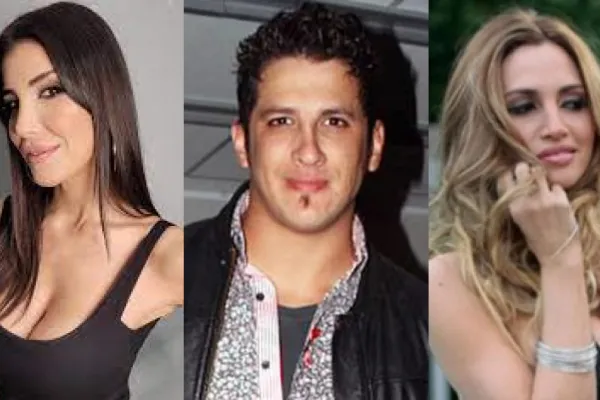 El ex novio de Belén Francese confirmó que sí tuvieron un trío con Andrea Rincón y dio detalles de aquella noche