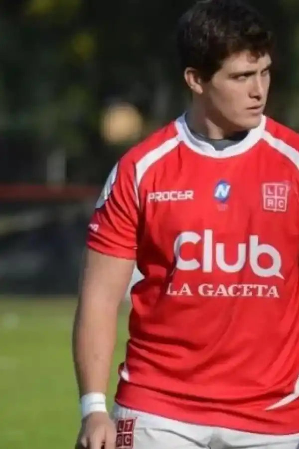 POR SIEMPRE. Alejandro Danieli Pelle dejó su huella en Los Tarcos.