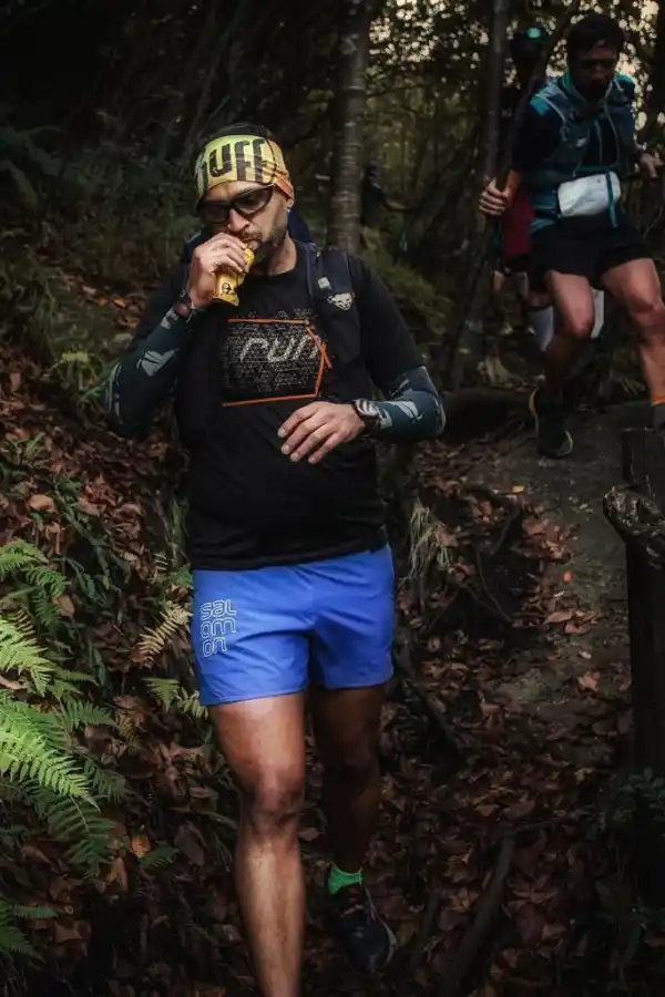 La montaña te espera: bienvenido al trail running