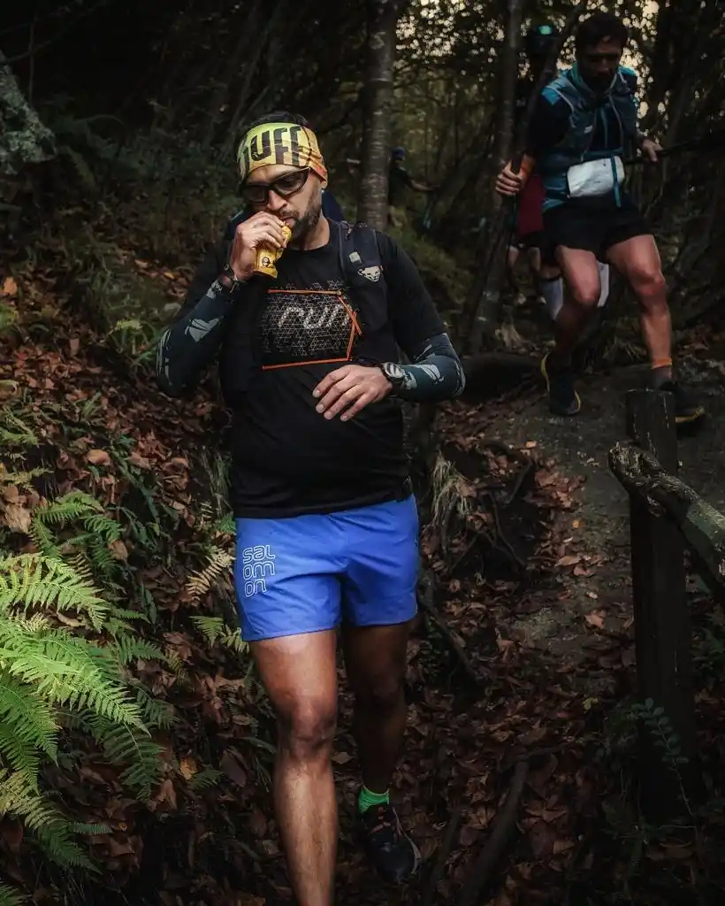 La montaña te espera: bienvenido al trail running