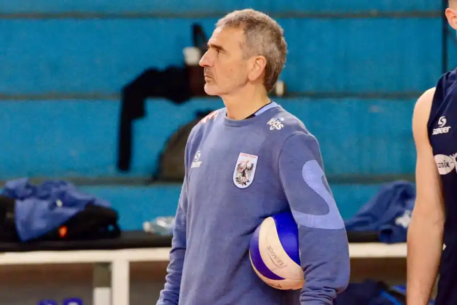 Todos los equipos que jugarán la Súpercopa Aclav ya están en la provincia