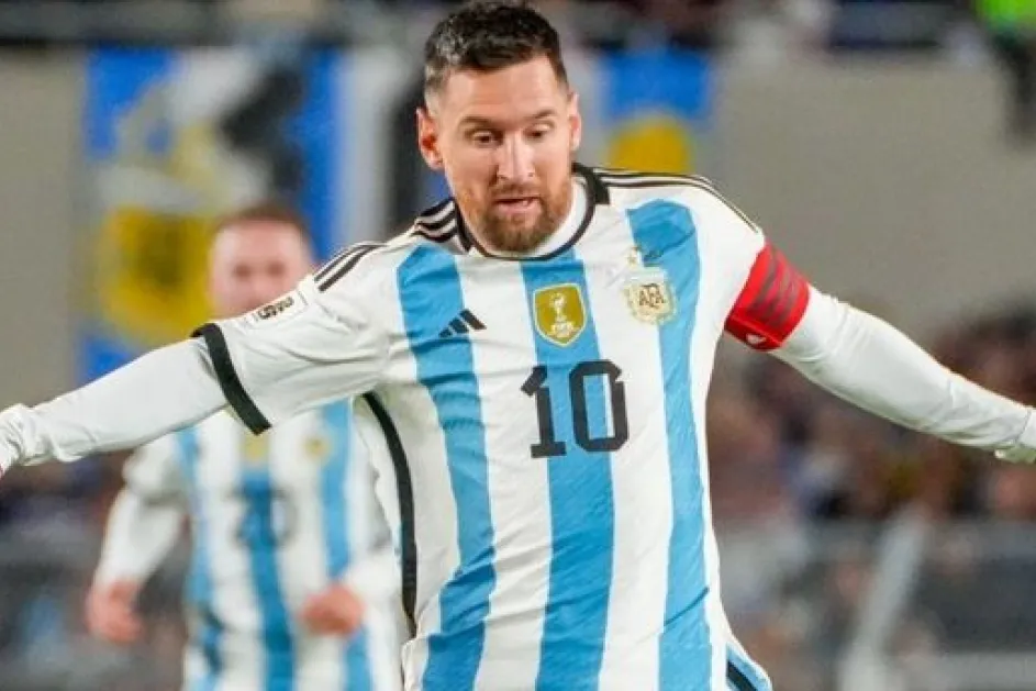 La mala racha que Messi intentará cortar esta noche ante Perú