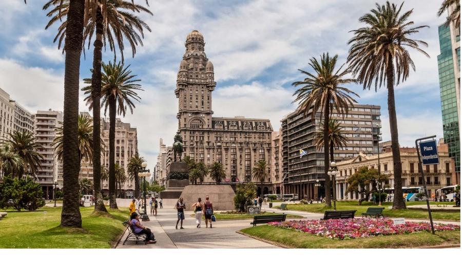El gobierno de Uruguay ofrece importantes descuentos a los argentinos que visiten el país.