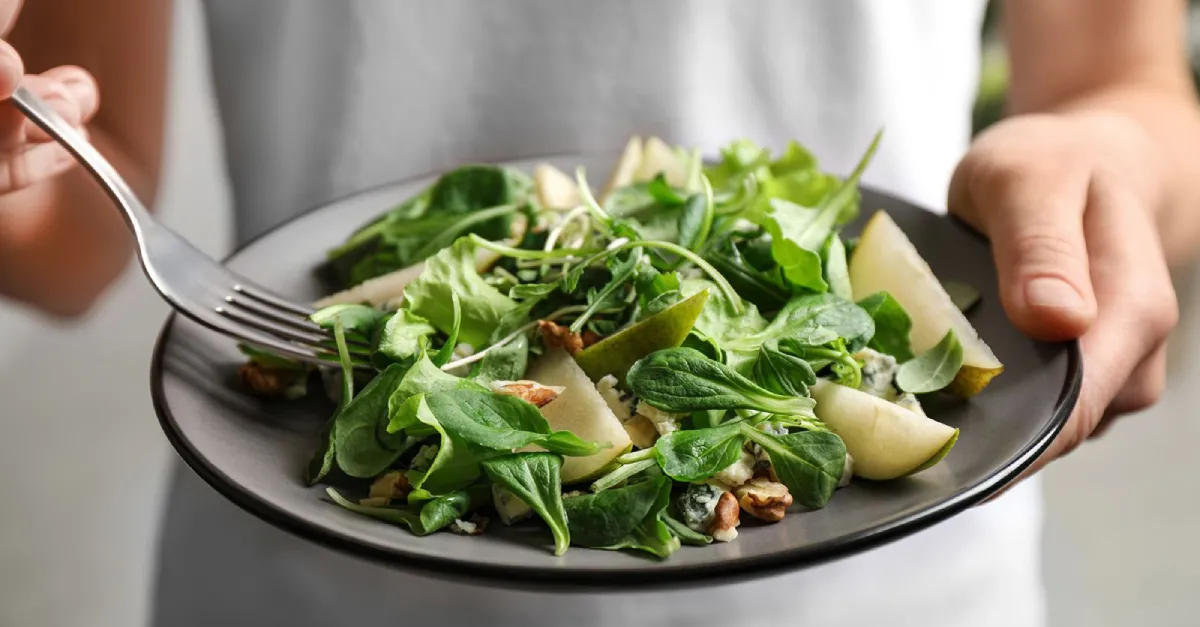 La dieta que contribuye a proteger el cerebro y prevenir el Alzheimer