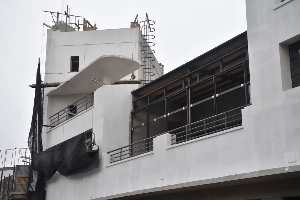 Una decisión judicial abre la puerta a la inspección ocular en el ex Mercado del Norte