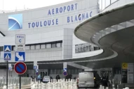 En Francia evacuaron seis aeropuertos por amenazas de bomba y aumentaron las medidas de seguridad