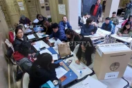 Alertan sobre un mail falso que designa a las autoridades de mesa para estas elecciones