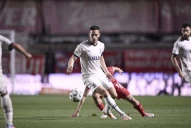 Independiente vs Barracas Central por la Copa de la Liga, lo mejor de la agenda de TV