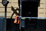 Buenos Aires: confirmaron que eran falsas las amenazas de bombas en las embajadas de Israel y Estados Unidos