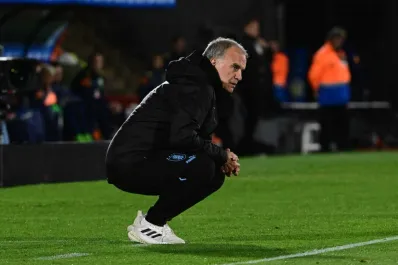 Bielsa, sobre la Selección Argentina: “No está bien que lo diga”