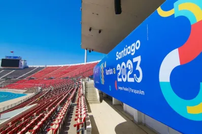 Juegos Panamericanos: estos son los nueve tucumanos que compiten