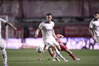 Independiente vs Barracas Central por la Copa de la Liga, lo mejor de la agenda de TV