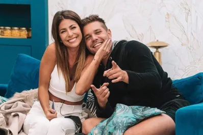 Majo Martino y Locho Loccisano confirmaron su separación: Es lo mejor para ambos