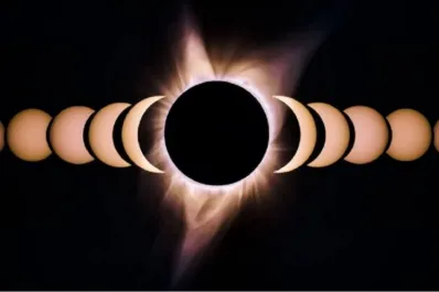 Portal de eclipse: cómo nos afectará a nivel económico y cuándo conviene tomar decisiones