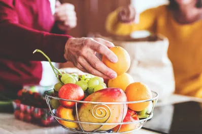 Esta dieta contribuye a proteger el cerebro y prevenir el Alzheimer