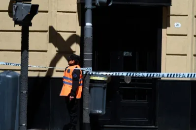 Buenos Aires: confirmaron que eran falsas las amenazas de bombas en las embajadas de Israel y Estados Unidos