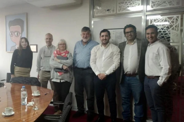 La Florida generará y venderá energía verde desde diciembre