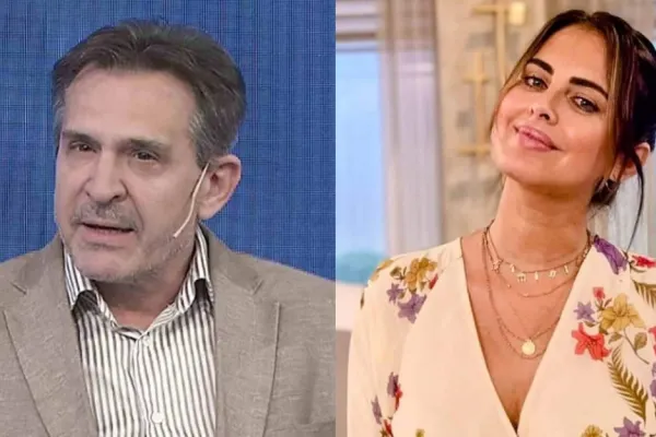 Muerte de Silvina Luna: por qué la justicia no investigará a Aníbal Lotocki